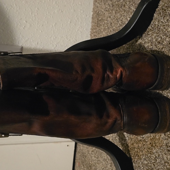 Frye boots - Picture 3 of 10